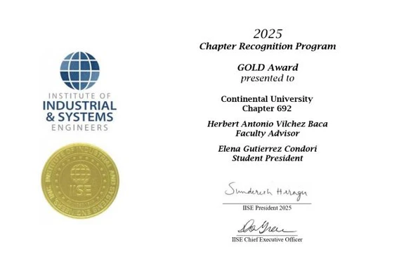 Ingeniería Industrial UC