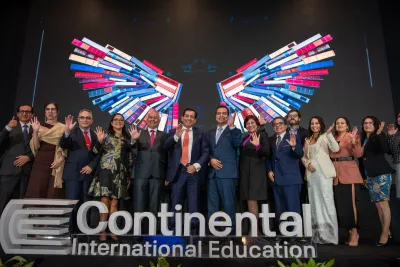 Estudiantes de Ciencias de la Comunicación