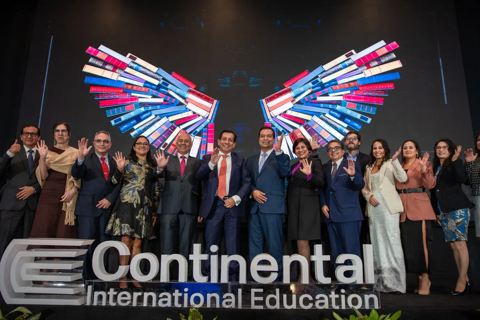 Nace CIE: la innovación educativa peruana que cruzará fronteras