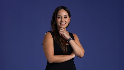 Patricia Barrios Verand