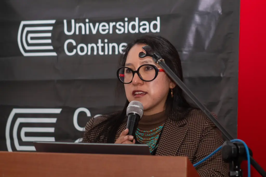 Conferencia de prensa Santiago Wanka 2026 - foto 24